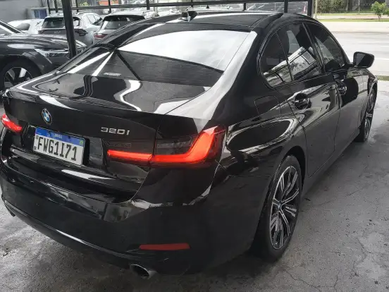 BMW-320i-2.0 16V TURBO FLEX GP AUTOMÁTICO BMW-320i-2025