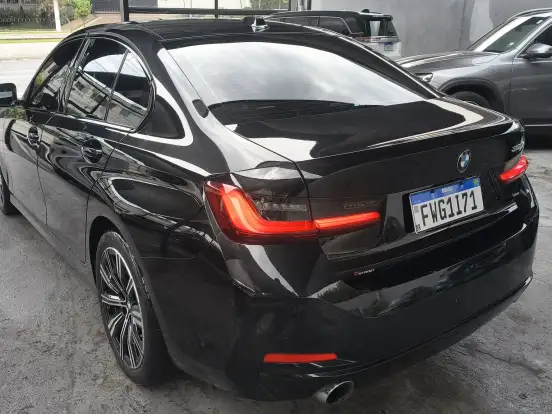 BMW-320i-2.0 16V TURBO FLEX GP AUTOMÁTICO BMW-320i-2025