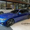 BMW 320i 2.0 16V TURBO FLEX M SPORT AUTOMÁTICO BMW 320i 2.0 16V TURBO FLEX M SPORT AUTOMÁTICO