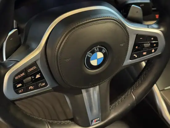BMW-320i-2.0 16V TURBO FLEX M SPORT AUTOMÁTICO BMW-320i-2022