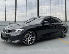 BMW 320i 2.0 16V TURBO FLEX M SPORT AUTOMÁTICO BMW 320i 2.0 16V TURBO FLEX M SPORT AUTOMÁTICO
