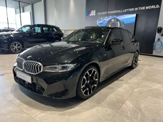 BMW-320i-2025