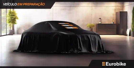 BMW 320i 2.0 16V TURBO FLEX M SPORT AUTOMÁTICO