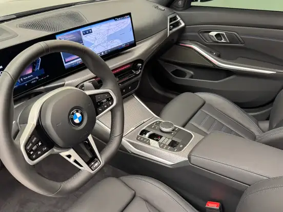 BMW-320i-2.0 16V TURBO FLEX M SPORT AUTOMÁTICO BMW-320i-2026