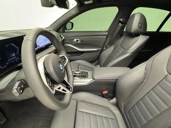 BMW-320i-2.0 16V TURBO FLEX M SPORT AUTOMÁTICO BMW-320i-2026