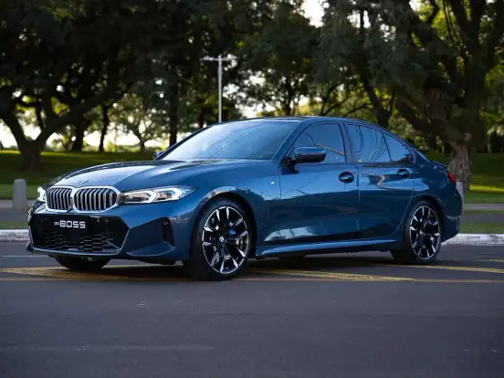 BMW-320i-2.0 16V TURBO FLEX M SPORT AUTOMÁTICO BMW-320i-2026
