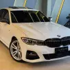 BMW 320i 2.0 16V TURBO GASOLINA M SPORT AUTOMÁTICO BMW 320i 2.0 16V TURBO GASOLINA M SPORT AUTOMÁTICO