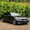 BMW 320i 2.0 16V TURBO GASOLINA SPORT GP AUTOMÁTICO BMW 320i 2.0 16V TURBO GASOLINA SPORT GP AUTOMÁTICO