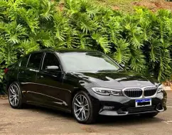 BMW 320i 2.0 16V TURBO GASOLINA SPORT GP AUTOMÁTICO BMW 320i 2.0 16V TURBO GASOLINA SPORT GP AUTOMÁTICO