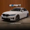 BMW 320i 2.0 16V TURBO GASOLINA SPORT GP AUTOMÁTICO BMW 320i 2.0 16V TURBO GASOLINA SPORT GP AUTOMÁTICO