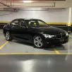 BMW 320i 2.0 SPORT 16V TURBO ACTIVE FLEX 4P AUTOMÁTICO BMW 320i 2.0 SPORT 16V TURBO ACTIVE FLEX 4P AUTOMÁTICO