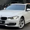 BMW 320i 2.0 SPORT GP 16V TURBO ACTIVE FLEX 4P AUTOMÁTICO BMW 320i 2.0 SPORT GP 16V TURBO ACTIVE FLEX 4P AUTOMÁTICO