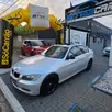 BMW 320i 2.0 16V GASOLINA 4P AUTOMÁTICO BMW 320i 2.0 16V GASOLINA 4P AUTOMÁTICO