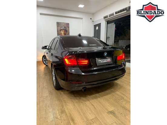 BMW-320i-2.0 16V TURBO ACTIVE FLEX 4P AUTOMÁTICO BMW-320i-2015