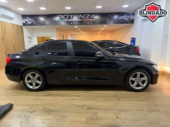 BMW-320i-2.0 16V TURBO ACTIVE FLEX 4P AUTOMÁTICO BMW-320i-2015