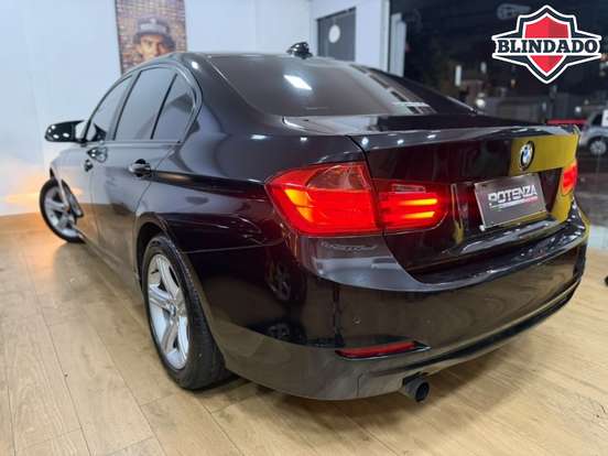 BMW-320i-2.0 16V TURBO ACTIVE FLEX 4P AUTOMÁTICO BMW-320i-2015