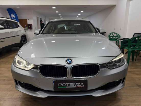 BMW-320i-2.0 16V TURBO ACTIVE FLEX 4P AUTOMÁTICO BMW-320i-2014