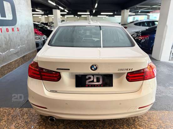 BMW-320i-2.0 16V TURBO ACTIVE FLEX 4P AUTOMÁTICO BMW-320i-2014