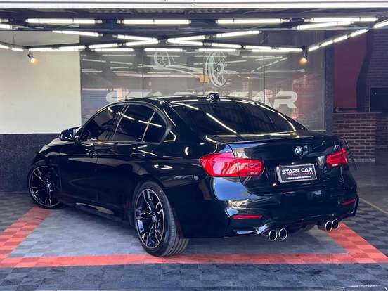 BMW-320i-2.0 16V TURBO ACTIVE FLEX 4P AUTOMÁTICO BMW-320i-2015