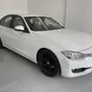 BMW 320i 2.0 16V TURBO ACTIVE FLEX 4P AUTOMÁTICO BMW 320i 2.0 16V TURBO ACTIVE FLEX 4P AUTOMÁTICO