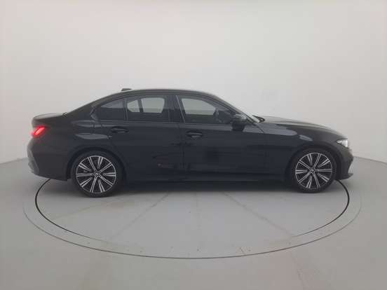 BMW-320i-2.0 16V TURBO FLEX GP AUTOMÁTICO BMW-320i-2022