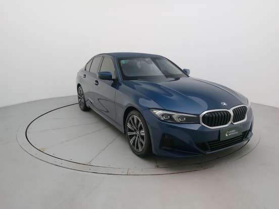 BMW-320i-2.0 16V TURBO FLEX GP AUTOMÁTICO BMW-320i-2024