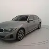 BMW 320i 2.0 16V TURBO FLEX GP AUTOMÁTICO BMW 320i 2.0 16V TURBO FLEX GP AUTOMÁTICO