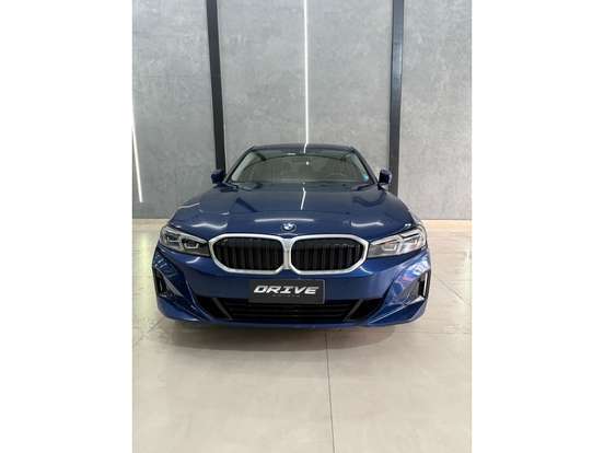 BMW-320i-2.0 16V TURBO FLEX GP AUTOMÁTICO BMW-320i-2023