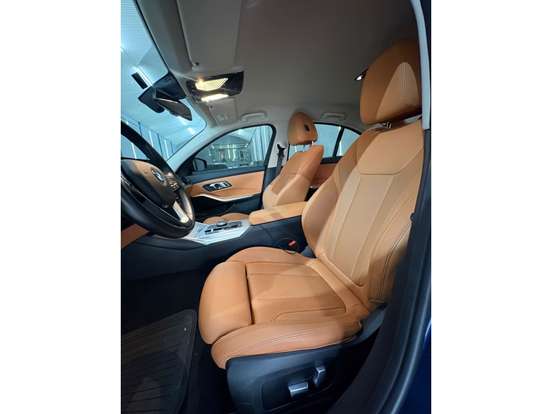 BMW-320i-2.0 16V TURBO FLEX GP AUTOMÁTICO BMW-320i-2023