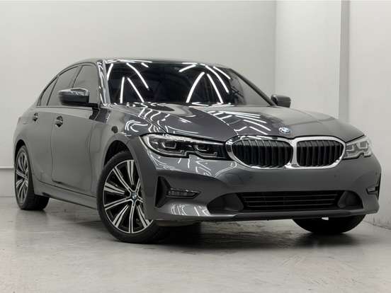 BMW-320i-2.0 16V TURBO FLEX GP AUTOMÁTICO BMW-320i-2022