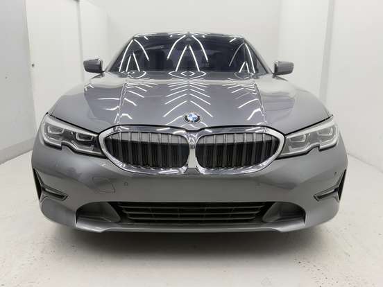 BMW-320i-2.0 16V TURBO FLEX GP AUTOMÁTICO BMW-320i-2022