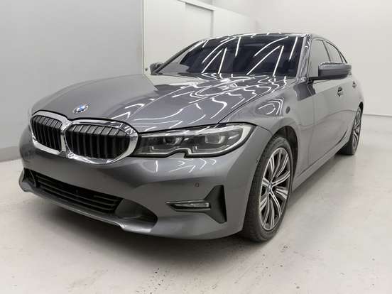 BMW-320i-2.0 16V TURBO FLEX GP AUTOMÁTICO BMW-320i-2022