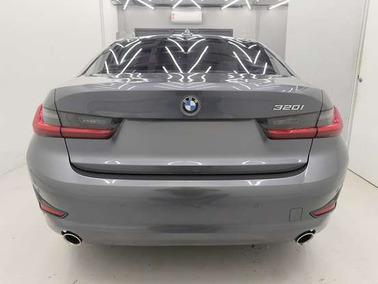 BMW-320i-2.0 16V TURBO FLEX GP AUTOMÁTICO BMW-320i-2022