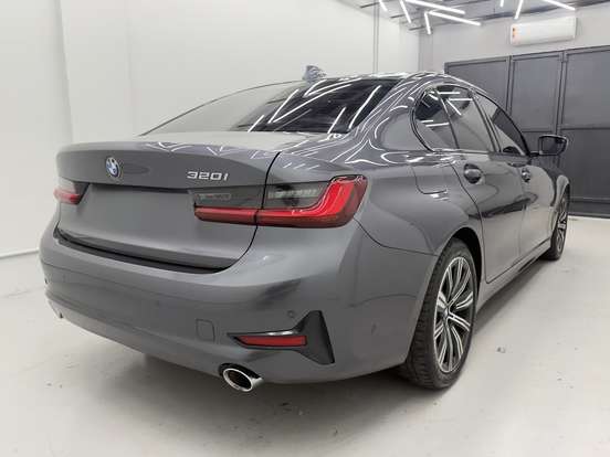 BMW-320i-2.0 16V TURBO FLEX GP AUTOMÁTICO BMW-320i-2022