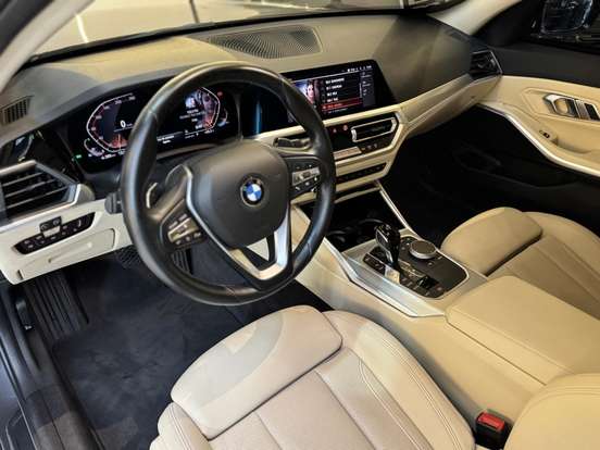 BMW-320i-2.0 16V TURBO FLEX GP AUTOMÁTICO BMW-320i-2021
