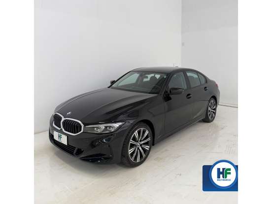 BMW-320i-2.0 16V TURBO FLEX GP AUTOMÁTICO BMW-320i-2023