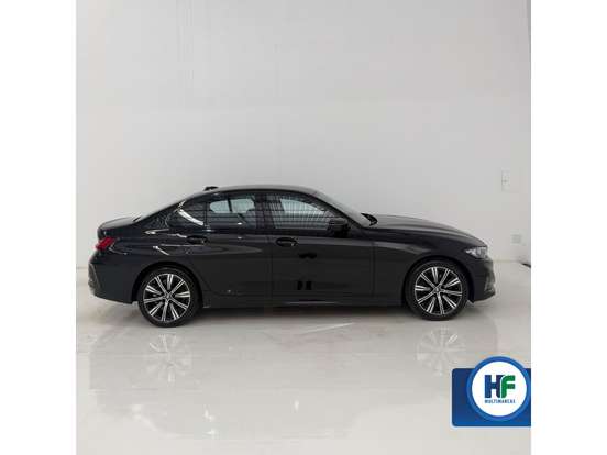 BMW-320i-2.0 16V TURBO FLEX GP AUTOMÁTICO BMW-320i-2023