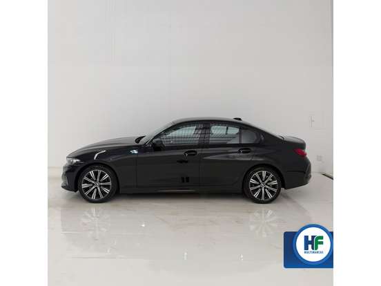 BMW-320i-2.0 16V TURBO FLEX GP AUTOMÁTICO BMW-320i-2023