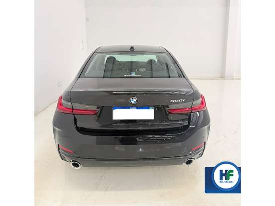BMW-320i-2.0 16V TURBO FLEX GP AUTOMÁTICO BMW-320i-2023