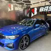 BMW 320i 2.0 16V TURBO FLEX GP AUTOMÁTICO BMW 320i 2.0 16V TURBO FLEX GP AUTOMÁTICO