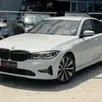 BMW 320i 2.0 16V TURBO FLEX GP AUTOMÁTICO BMW 320i 2.0 16V TURBO FLEX GP AUTOMÁTICO