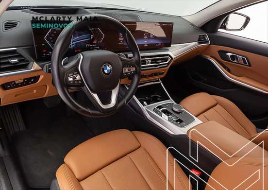 BMW-320i-2.0 16V TURBO FLEX GP AUTOMÁTICO BMW-320i-2023