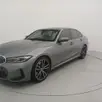 BMW 320i 2.0 16V TURBO FLEX M SPORT AUTOMÁTICO BMW 320i 2.0 16V TURBO FLEX M SPORT AUTOMÁTICO