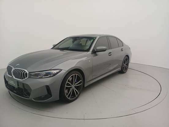 BMW-320i-2.0 16V TURBO FLEX M SPORT AUTOMÁTICO BMW-320i-2023