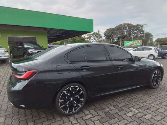 BMW-320i-2.0 16V TURBO FLEX M SPORT AUTOMÁTICO BMW-320i-2025