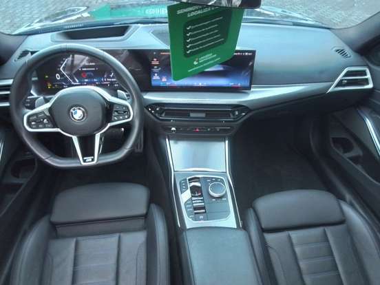 BMW-320i-2.0 16V TURBO FLEX M SPORT AUTOMÁTICO BMW-320i-2025
