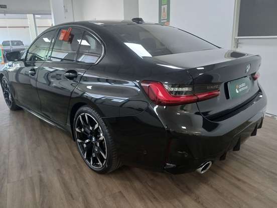 BMW-320i-2.0 16V TURBO FLEX M SPORT AUTOMÁTICO BMW-320i-2025