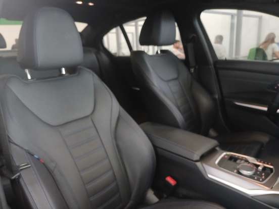 BMW-320i-2.0 16V TURBO FLEX M SPORT AUTOMÁTICO BMW-320i-2025