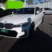 BMW 320i 2.0 16V TURBO FLEX M SPORT AUTOMÁTICO BMW 320i 2.0 16V TURBO FLEX M SPORT AUTOMÁTICO