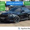 BMW 320i 2.0 16V TURBO FLEX M SPORT AUTOMÁTICO BMW 320i 2.0 16V TURBO FLEX M SPORT AUTOMÁTICO